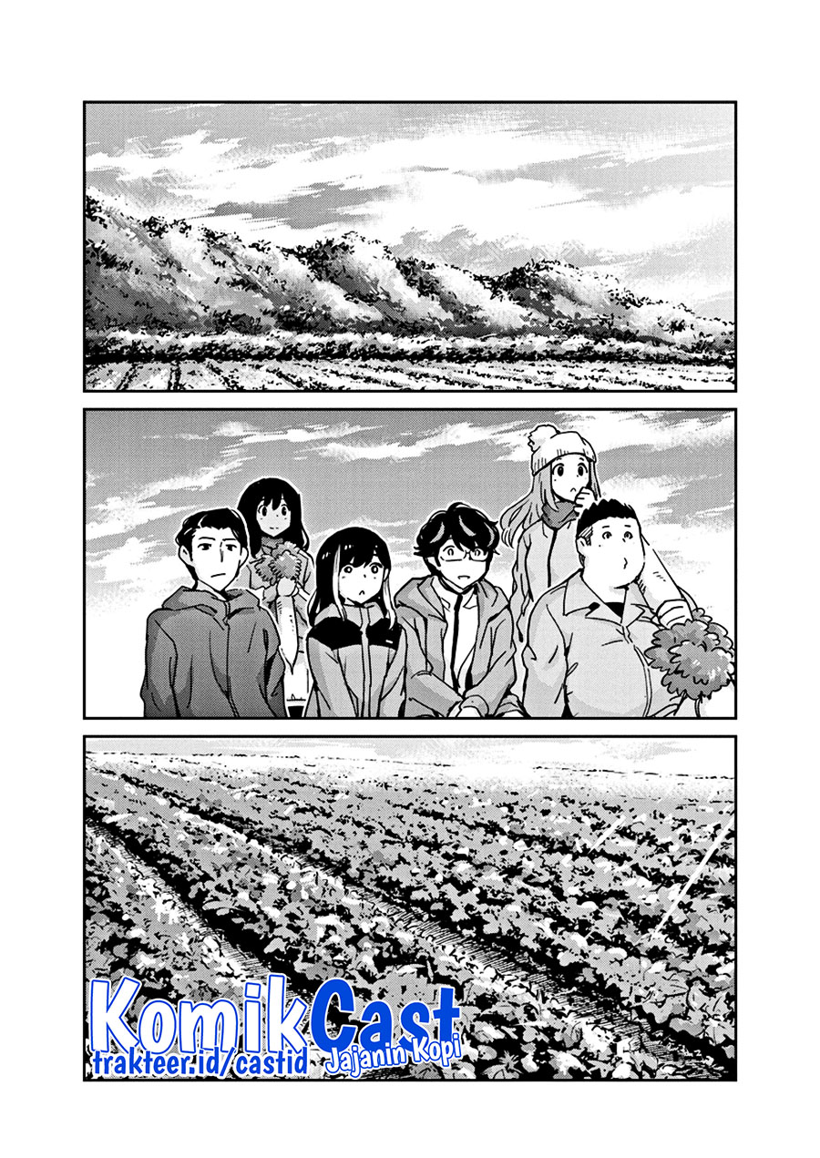 Kekkon Surutte, Hontou Desu ka? Chapter 100 Gambar 8
